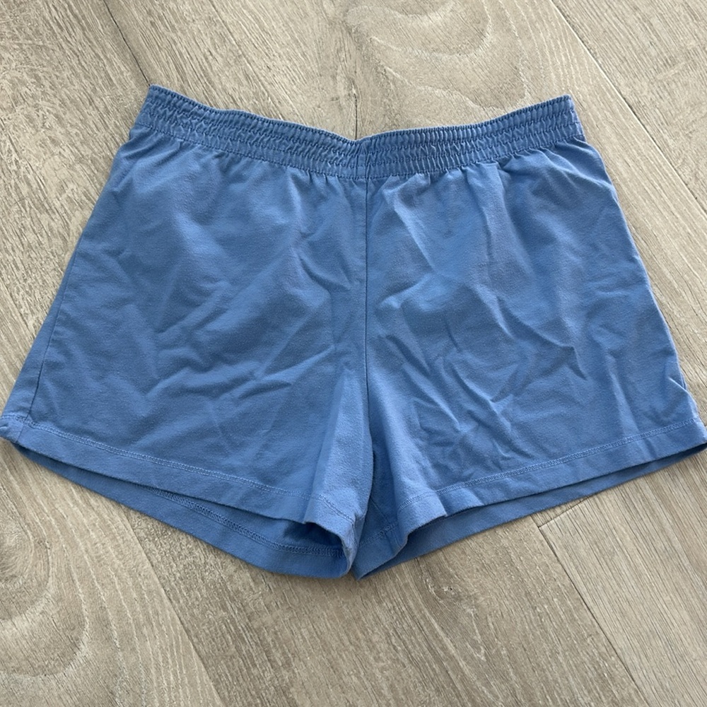 Girls soft shorts